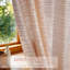 Panneau de rideau semi-diaphane Boho-129401242-129401243