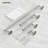 4 - Piece Bathroom Hardware Set-101873987