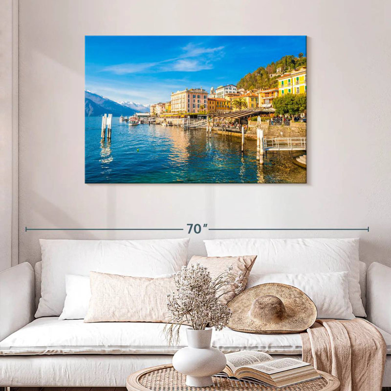 Alvord Bellagio Lakeside Town