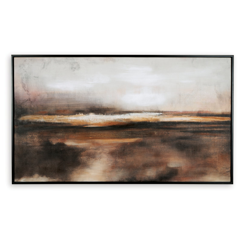 Painting Print
