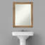 Miroir mural Hedgesville-1277885578