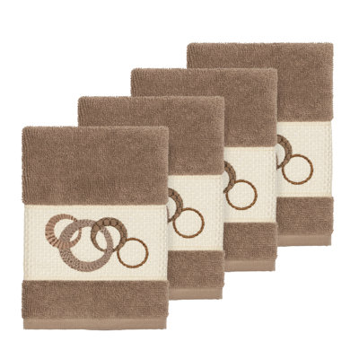 Gant de toilette Annabelle