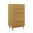 Lacey 5 Piece Solid Wood Bedroom Set-87146425