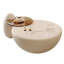 Table basse Luxurious Cat-Paw