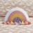Dawn Sunshine Clouds Reversible 3-Piece Twin Quilt Set-68957806