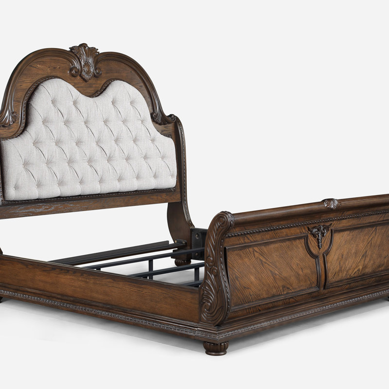 Lit-bateau formel 1pc, Très grand