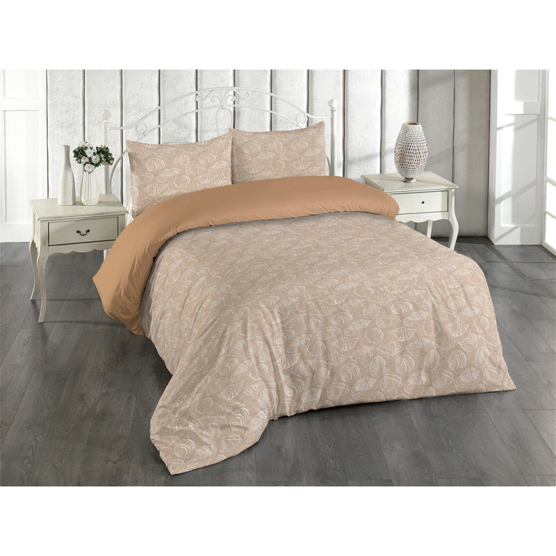 Duvet Cover, California King Duvet Cover + 2 Standard Shams