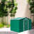 Green selected