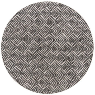 Abstract Indoor Rug