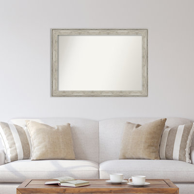 Miroir d'appoint mural Lish