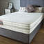 Aspelare Upholstered UK Small Double - DE 120 X 190 Cm Bed with Mattress-1558452305-1558452300-1558452290