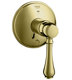 Polished Brass