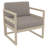 Kalani 2 - Person Patio Conversation Set with Sunbrella® Cushions-374587653-374587655