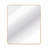 Rectangular Bathroom Wall Mirror-1812929544