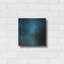 «Bitcoin Constellation II» par Luxe Metal Portfolio-1694253003