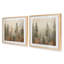 «Foggy Warm Forest»-169141578-169141681