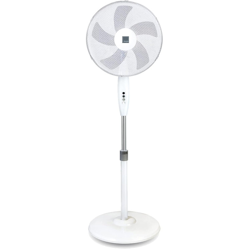 KNIGHT FANS 140Cm Oscillating Fan
