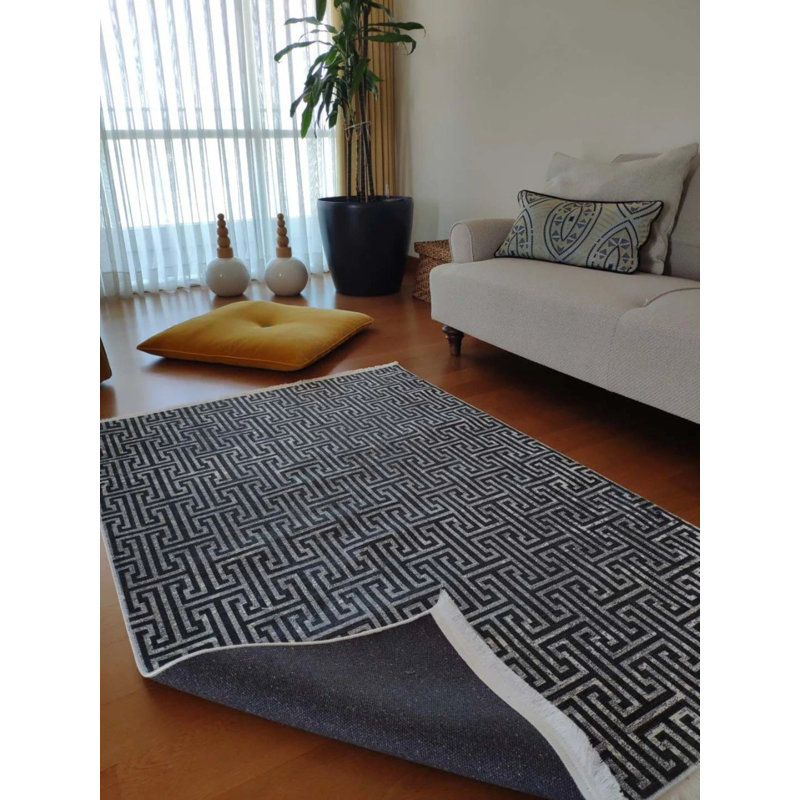 Tapis Toscana, Rectangle 3 pi 3 po x 4 pi 11 po