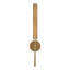 Astrid 1 - Light LED Bath Sconce-67462524