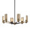 Pilsen 6 - Light Chandelier