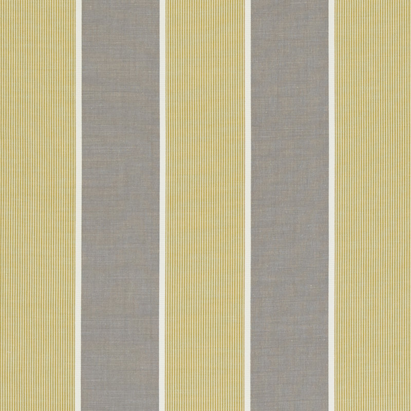 Ribble Valley Chatburn Fabric, Citrus