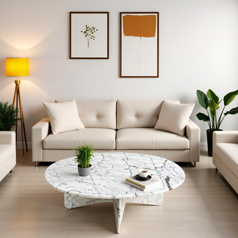 Table basse 37,8 po