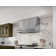 Zephyr Forte 36 In. Wall Mount Custom Range Hood In Stainless Steel BODY ONLY