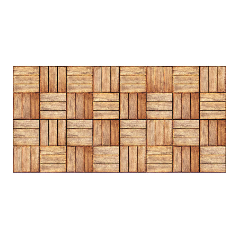 Abstract Wall Decal