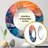 Lorice Round Wall Mirror