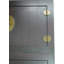 2 - Door Solid Wood Armoire