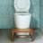 1 - Step Wood Lightweight Step Stool-1452611478