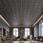 Pavillon de jardin Milan x 2 pi Tuile de plafond à poser ou à coller-85998028