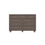 Commode double 9 tiroirs-1666837772
