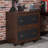 Zakhar 31.5'' Wide 2 -Drawer Mobile File Cabinet
