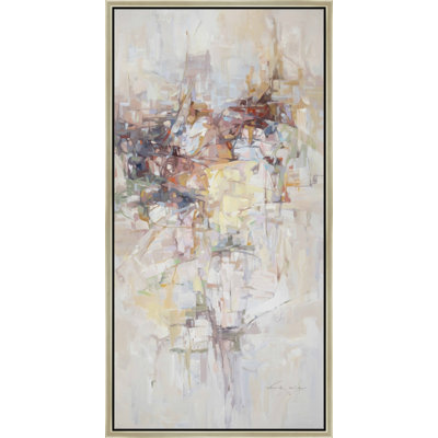 Awakening Painting