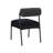 Grete 19.7'' H Velvet Upholstered Side Chair-714958665-714958666