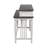 Colburn Console Table w/ Charging Station