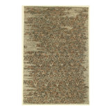 Rectangle Rectangle 6' X 9'1'' Area Rug