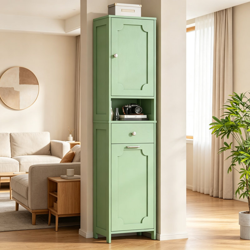 Bathroom Storage