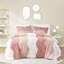 Housse de couette Ombre Shaggy