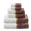 Ensemble de 6 serviettes jacquard-149601690