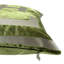 Logo Velvet Square Pillow Cover & Insert-103708028