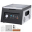 Makram Chamber Vacuum Sealer Commercial Vacuum Sealing Bag Packing Machine 380W