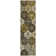 Machine Washable Indoor/Outdoor Matteson ACN2292 Panel Rug