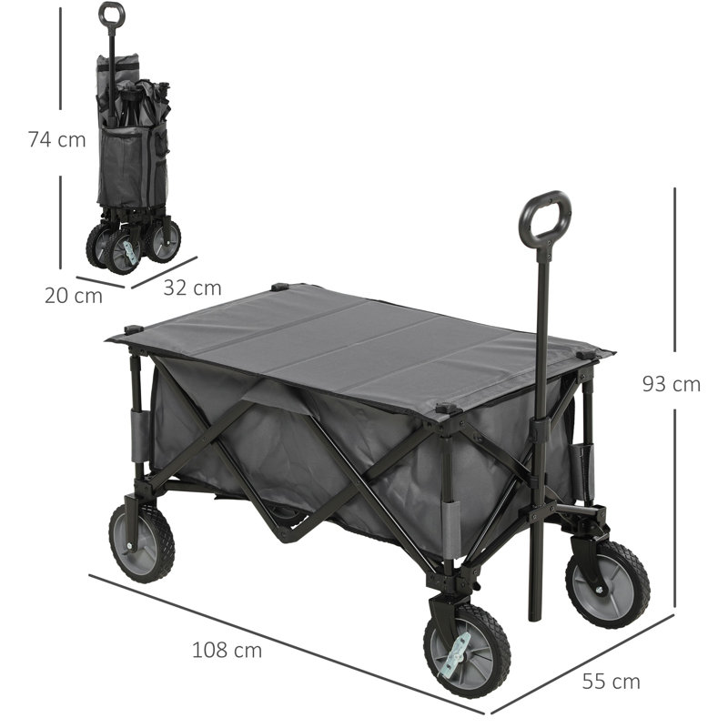 Garden Carts