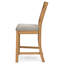Tabouret de bar Leannah