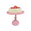 Présentoir à petits gâteaux 3 pièces-997963414