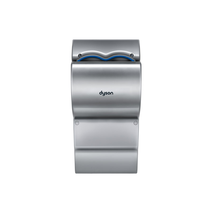 Airblade "dB" 240 Volt Hand Dryer in Gray