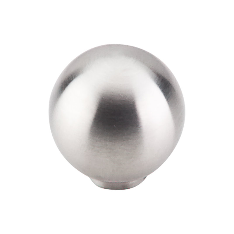 Ball 1" Diameter Round Knob