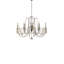 Esmery 6 - Light Chandelier-34269324-34269322